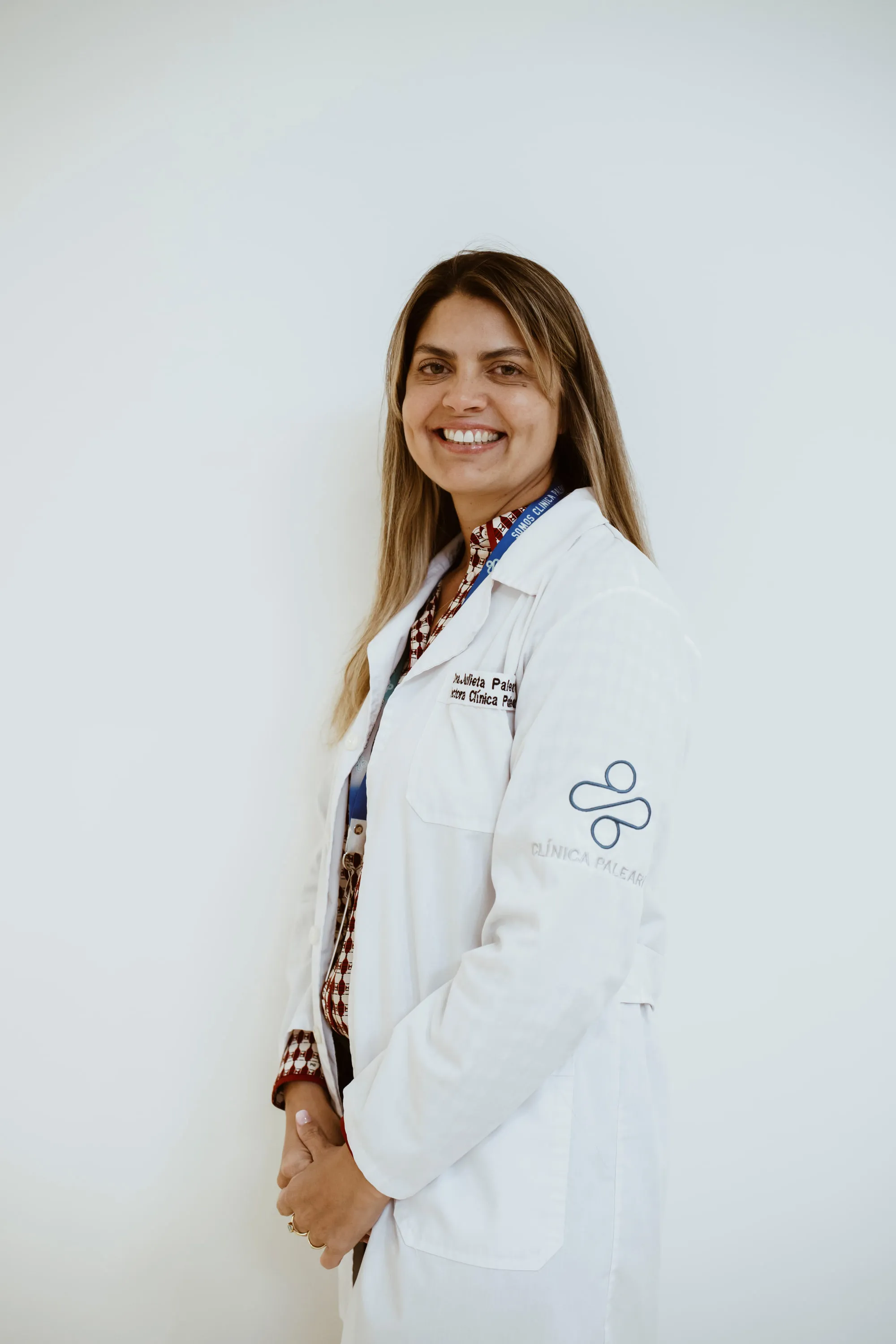 Dra. Julieta Paleari, cirujana bariátrica y metabólica, Directora del Centro Médico Paleari